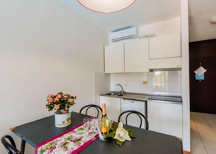 Bilo Plus-11 By Interhome